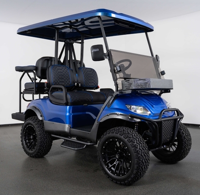 Golf car China cheap price with good quality 25mph