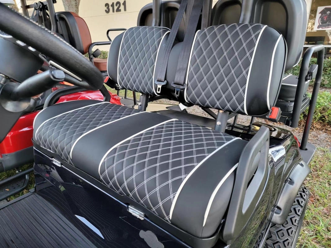 2 Pounds Golf Cart Dashboard Yamaha Woodgrain Dash Assembly With Console