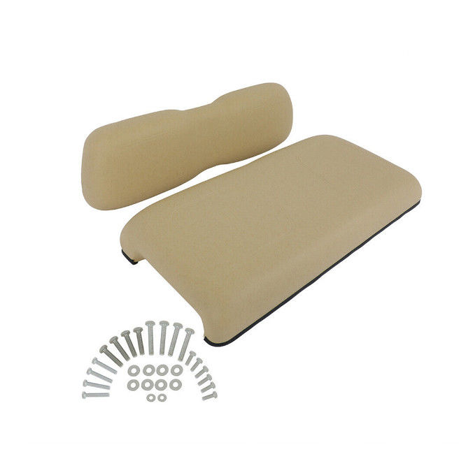 Một ghế trước màu béo phù hợp với xe câu lạc bộ DS 2000.5 lên xe gôn