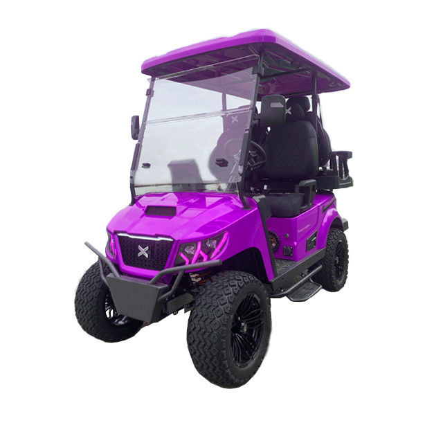 Pin Điện Golf Xe phụ tùng phụ kiện 36V 48V 72V 96V 100Ah 105Ah 200Ah Golf Cart