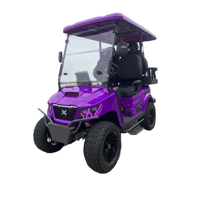 Pin Điện Golf Xe phụ tùng phụ kiện 36V 48V 72V 96V 100Ah 105Ah 200Ah Golf Cart