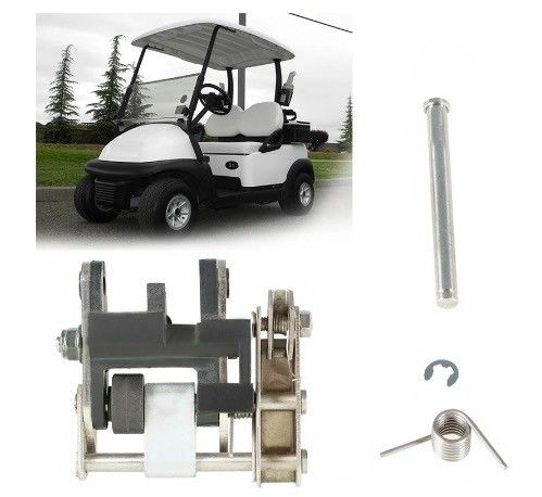 102587401 Thích hợp cho xe gôn phanh Pawl khóa hội nghị câu lạc bộ xe ô tô tiền lệ 04-09