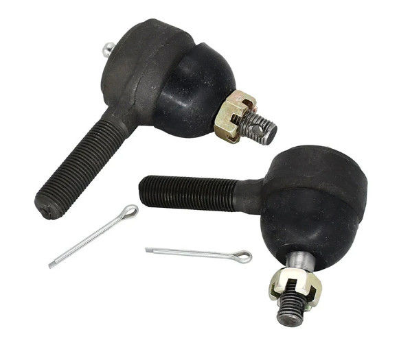 Golf Cart Tie Rod Ends Ball Joint Kit For Club Car DS Mô hình thay thế OEM # 7539 1011893 7540 1011895