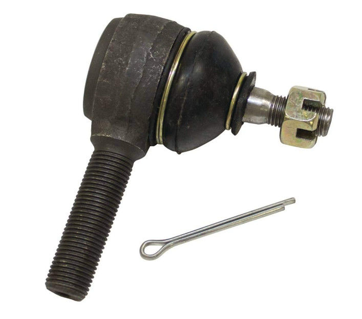 Golf Cart Tie Rod Ends Ball Joint Kit For Club Car DS Mô hình thay thế OEM # 7539 1011893 7540 1011895