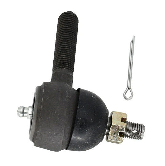 Golf Cart Tie Rod Ends Ball Joint Kit For Club Car DS Mô hình thay thế OEM # 7539 1011893 7540 1011895