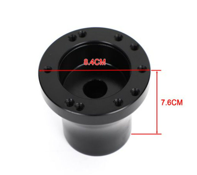 Golf Cart Steering Wheel L Adapter Hub For Club Car DS Precedent Tempo