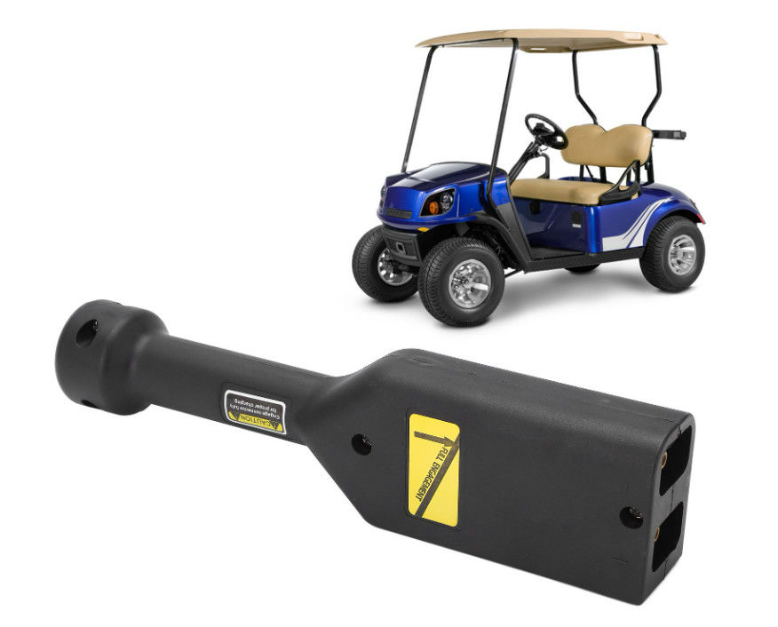 EZGO TXT W/Handle Plug Fit For EZGO 1996-up Golf Carts Thay thế OEM# 73345-G01 73063-G01