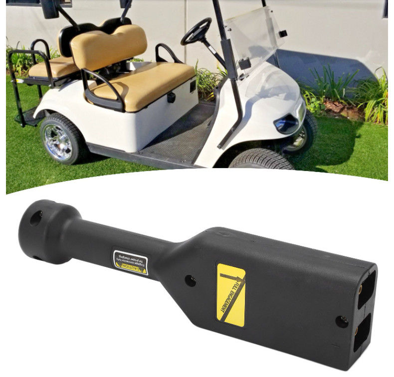 EZGO TXT W/Handle Plug Fit For EZGO 1996-up Golf Carts Thay thế OEM# 73345-G01 73063-G01