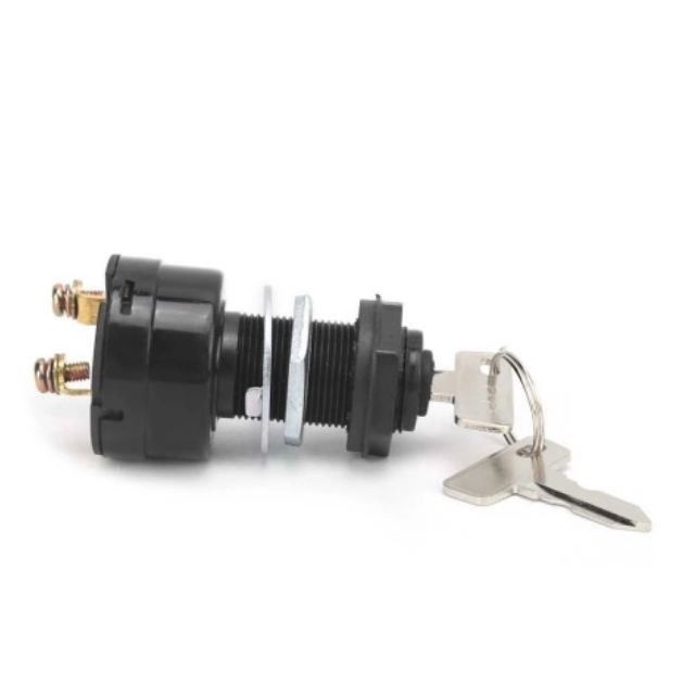 Chuyển đổi khóa 101826201 Cho Club Car DS 1996-up Khởi động Khởi động Khóa khóa Glof Thẻ phụ kiện