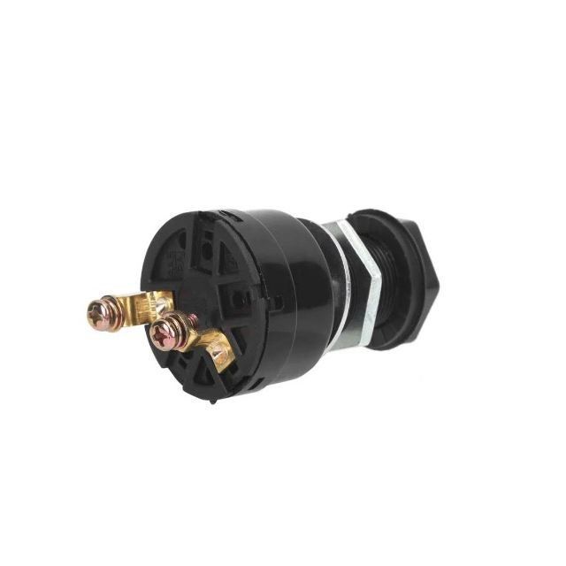 Chuyển đổi khóa 101826201 Cho Club Car DS 1996-up Khởi động Khởi động Khóa khóa Glof Thẻ phụ kiện