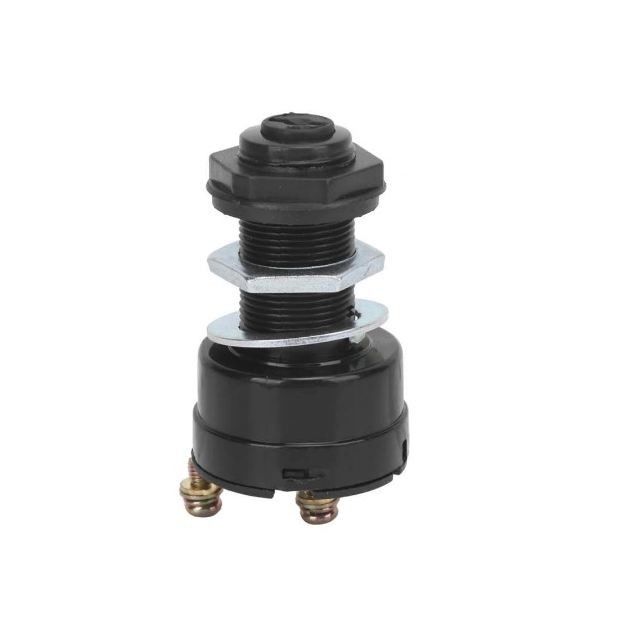 Chuyển đổi khóa 101826201 Cho Club Car DS 1996-up Khởi động Khởi động Khóa khóa Glof Thẻ phụ kiện
