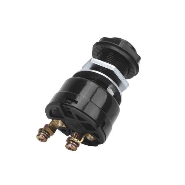Chuyển đổi khóa 101826201 Cho Club Car DS 1996-up Khởi động Khởi động Khóa khóa Glof Thẻ phụ kiện