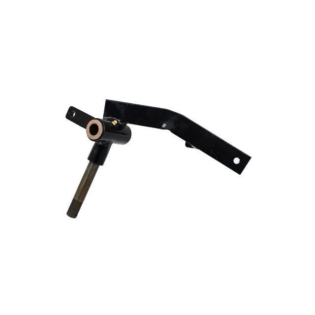 1010347 1011392 Mặt trước bên phải Spindle Passenger Side For Club Car Golf Cart DS 1981-2003