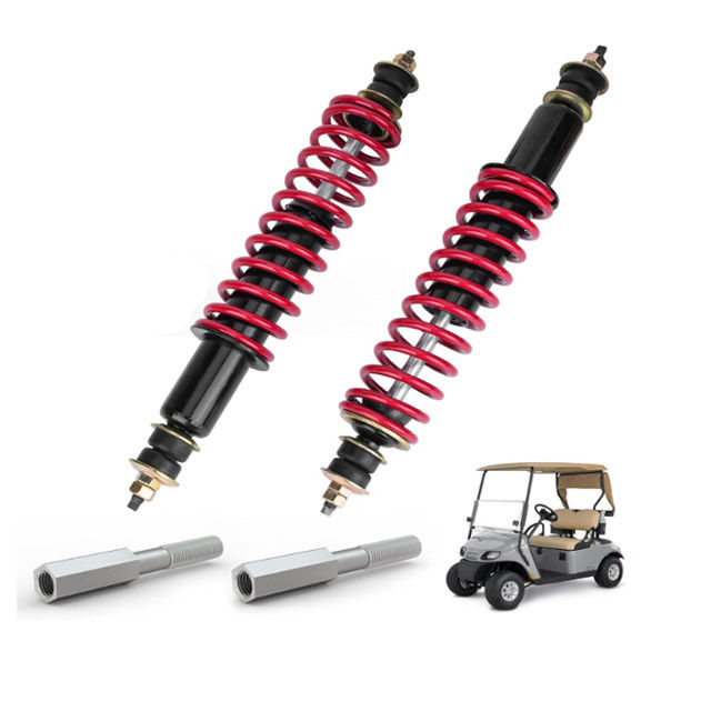 Golf Cart Heavy Duty Coil phía trước / phía sau Thấm va chạm cho EZGO TXT 94-up 70928G01