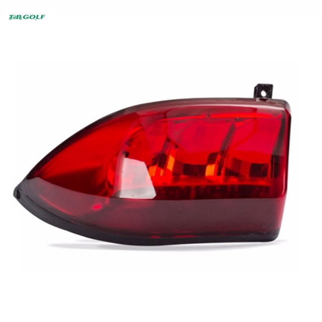 600-1700W 12V LED Light Kit for Club Car Precedent Golf Carts 2004-2008