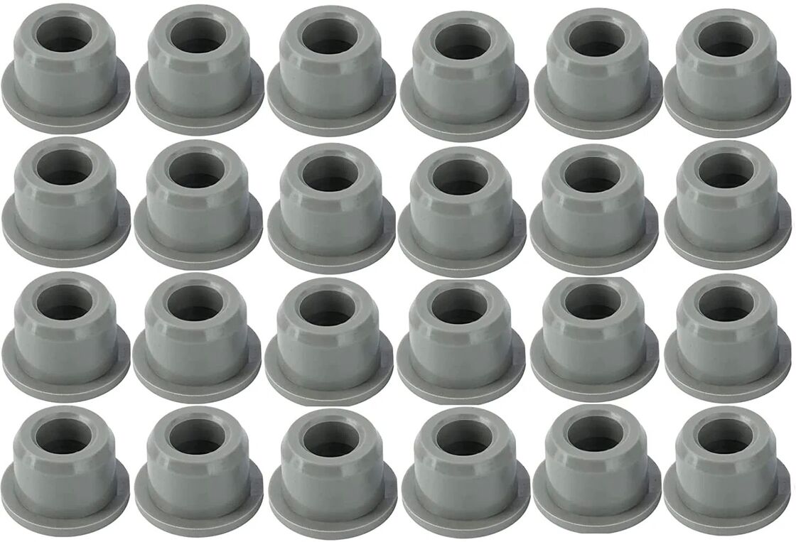 Top Golf Cart Club Car Precedent Bushing, Urethane, Short, Prec Replace #102956201/#1022874011