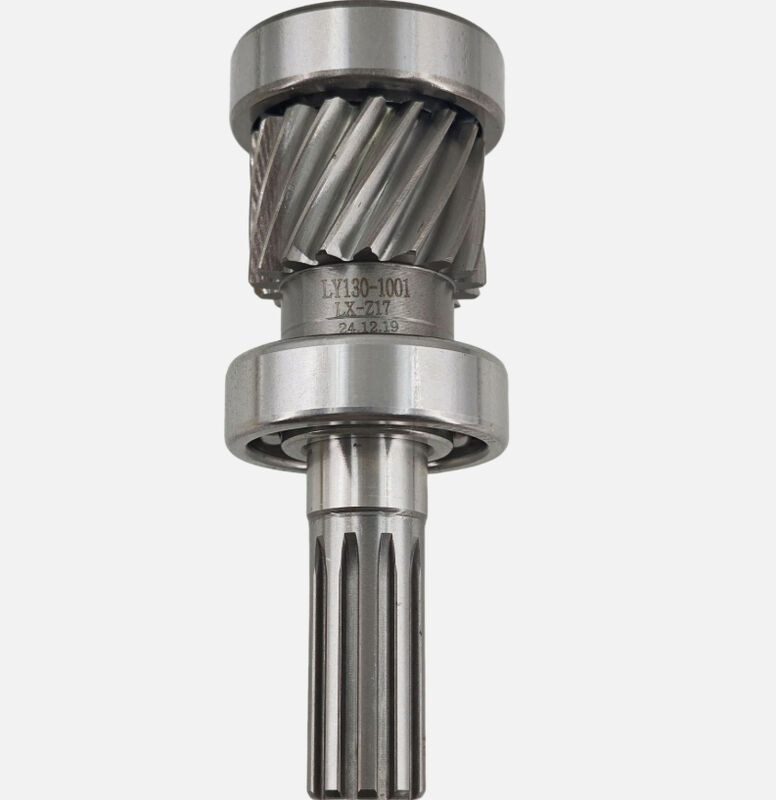 101923701 Trục đầu vào trục sau xe golf cho Club Car Precedent Ds 2004 trở lên