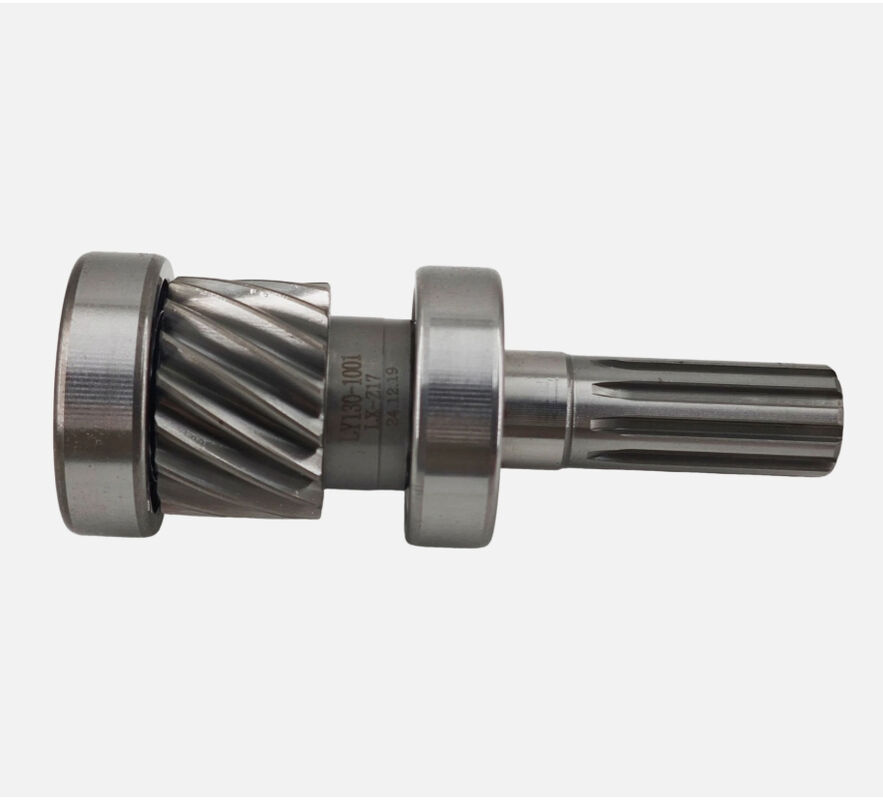 101923701 Trục đầu vào trục sau xe golf cho Club Car Precedent Ds 2004 trở lên