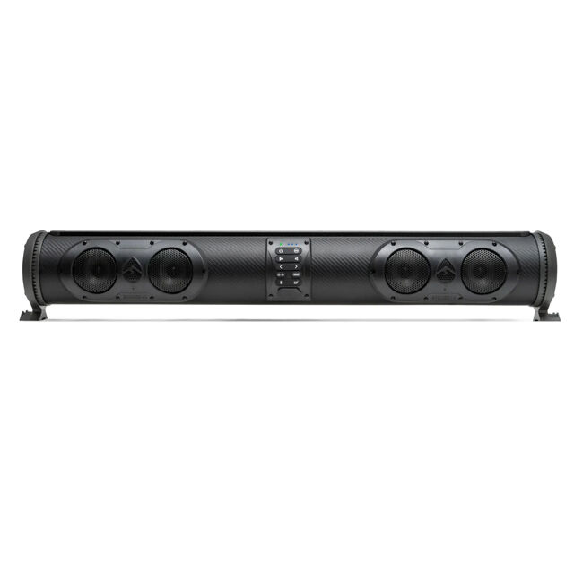 Loa Soundbar Tiệc Tùng Có Đèn LED Hệ Thống Âm Thanh 8 Loa Bluetooth 32 Inch