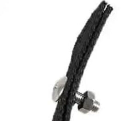 2 Pcs Universal túi golf thay thế dây đai - Điều chỉnh, đệm & nhanh chóng phát ra bên với 2 vòng quay Buckles