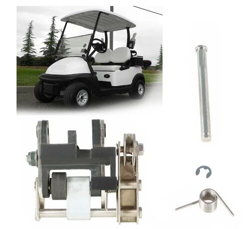 102587401 Thích hợp cho xe gôn phanh Pawl khóa hội nghị câu lạc bộ xe ô tô tiền lệ 04-09
