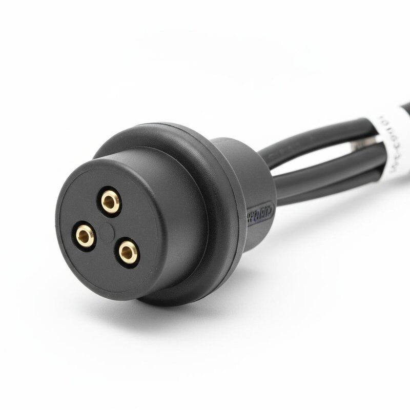 Câu Lạc Bộ Xe 36V Dây Sạc Cắm 1016433-01 Nâng Cấp Cao Cấp Vòng 3 Pin Thiết Kế Đúc Thân Chịu Thời Tiết
