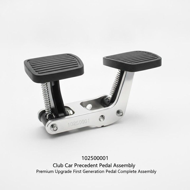 Câu lạc bộ xe đạp tiền lệ lắp ráp 102500001 Nâng cấp cao cấp Bàn đạp thế hệ đầu tiên Lắp ráp bàn đạp hoàn chỉnh