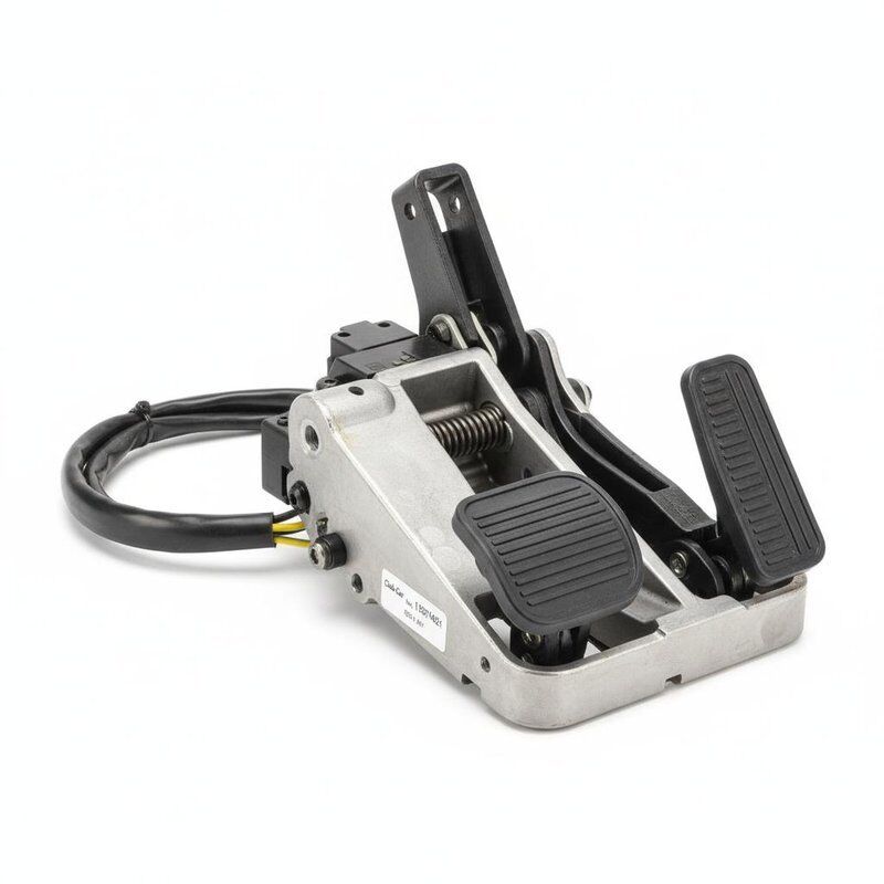 Câu lạc bộ lắp ráp bàn đạp tiền lệ xe hơi 103974821 OEM Thay thế bàn đạp thế hệ thứ hai Lắp ráp bàn đạp hoàn chỉnh