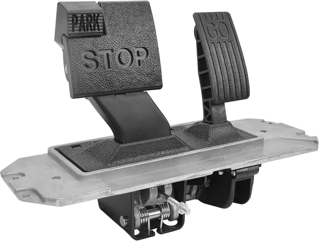 Câu lạc bộ lắp ráp bàn đạp tiền lệ xe hơi 103974821 OEM Thay thế bàn đạp thế hệ thứ hai Lắp ráp bàn đạp hoàn chỉnh