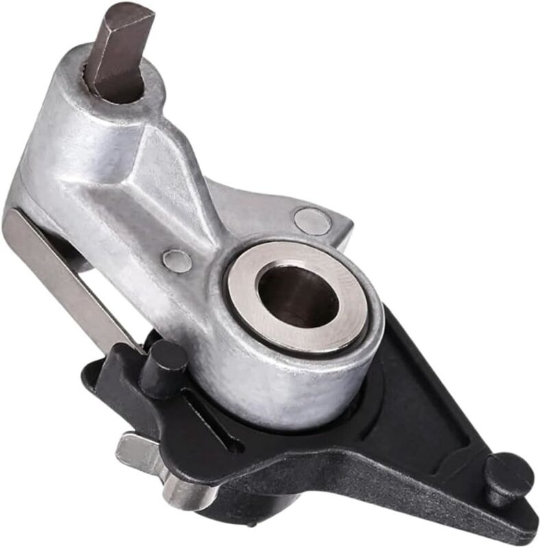 Club Car Preced Park Brake Release 103777601 Nâng cấp cao cấp Hoàn thiện bằng nhôm Anodized Thế hệ thứ hai Phù hợp