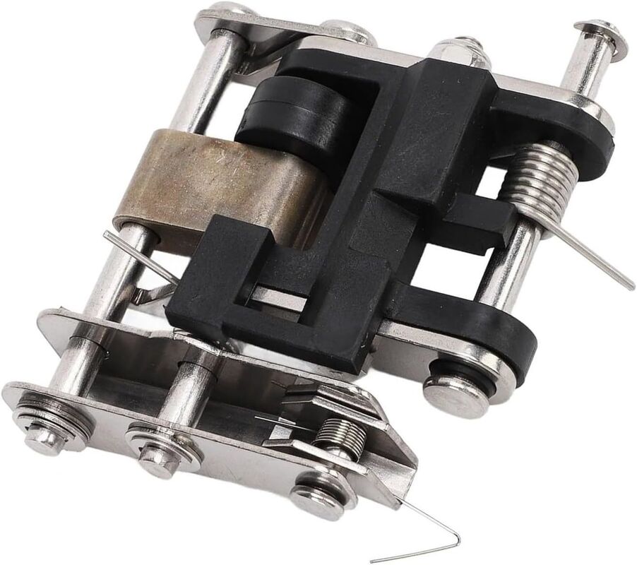 Câu lạc bộ xe khóa Pawl tiền lệ lắp ráp 102587401 Nâng cấp cao cấp Cơ chế chốt thép phù hợp thế hệ đầu tiên