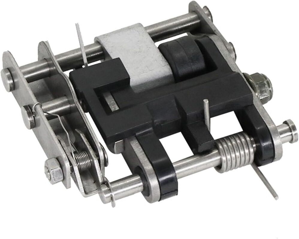 Câu lạc bộ xe khóa Pawl tiền lệ lắp ráp 102587401 OEM Thay thế cơ chế chốt thép phù hợp thế hệ đầu tiên
