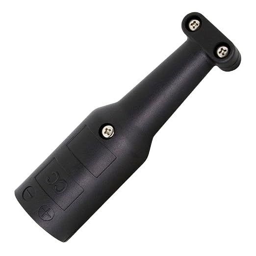 Câu Lạc Bộ Ô Tô 48V Dây Sạc Cắm 101828901 Cao Cấp Nâng Cấp Vỏ Cao Su Đúc Thay Thế Chỉ Cắm