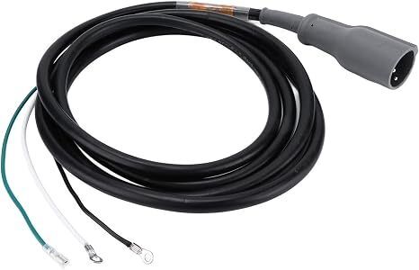 Câu Lạc Bộ Xe Ô Tô 48V Dây Sạc Cắm Dây 101828901 Nâng Cấp Cao Cấp 3 Mét Cáp Nặng Đúc Chống Nước Cắm