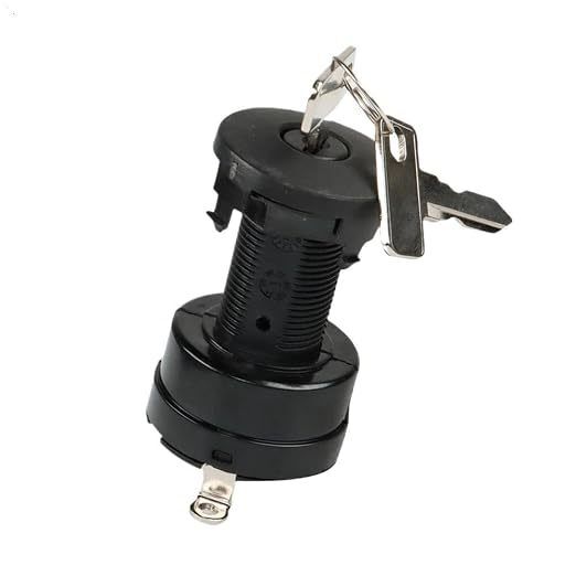 Club Car DS Starter Switch 101826201 OEM Thiết bị đầu cuối chống ăn mòn thay thế Dây nối trực tiếp