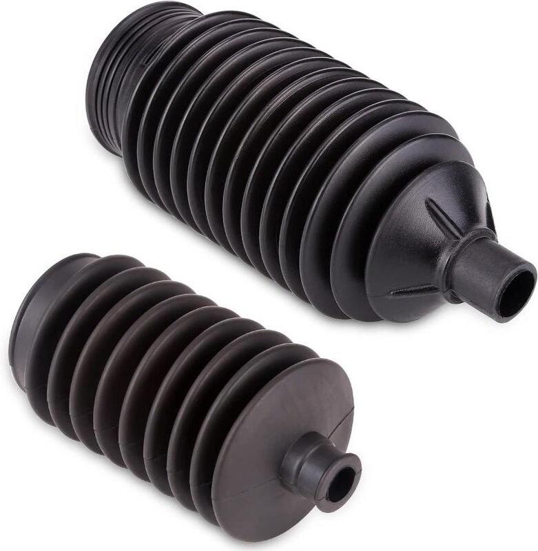 Golf Cart Steering Rack & Pinion Dust Boot for Club Car Ds 1997-up, Steering Gear Box Seal Bellows, Replace OEM 1013035 101880001
