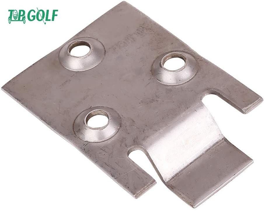 Người đoạt huy chương TXT EZGO Ghế ngồi chơi gôn Đáy và tấm 71610G01 71609G01