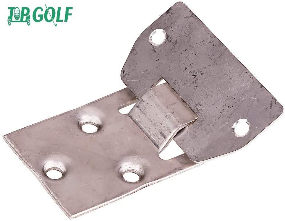 Người đoạt huy chương TXT EZGO Ghế ngồi chơi gôn Đáy và tấm 71610G01 71609G01