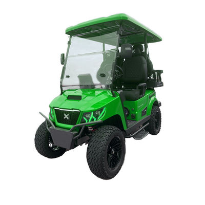 Pin Điện Golf Xe phụ tùng phụ kiện 36V 48V 72V 96V 100Ah 105Ah 200Ah Golf Cart