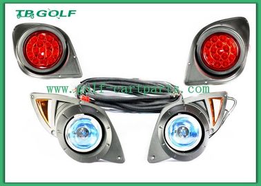 YAMAHA Ổ đĩa Golf Xe Golf Cơ bản Bộ đèn Led Bóng đèn pha Độ sáng cao