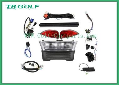 48 Volt Golf Cart Led Light Kit Club Car Precedent Light Kit 1 Year Warranty