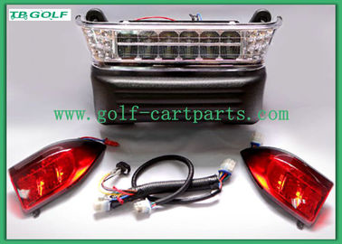 48 Volt Xe Golf Bộ đèn Led Bộ đèn Câu lạc bộ Xe hơi Tiền nhiệm Bảo hành 1 năm