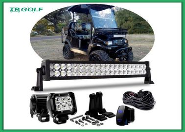 Đèn lái xe Led 48 Volt tối ưu cho xe golf Nhựa đúc khuôn